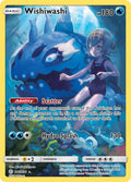 Image for Wishiwashi (Secret) (240/236) (SM12) - Pokemon