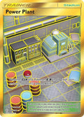 Image for Power Plant (Secret) (269/236) (SM12) - Pokemon