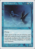 Image for Air Elemental (Fifth Edition) - Magic: The Gathering