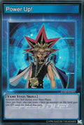 Image for Power Up! (EVSD-ENS01) (EVSD) - YuGiOh