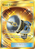 Image for Great Catcher (Secret) (264/236) (SM12) - Pokemon