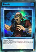 Image for Bandit (EVSD-ENS02) (EVSD) - YuGiOh
