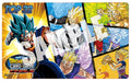Image for Dragon Ball Super: National Championship Final 2019 Top 32 Playmat - Playmats