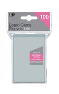 Image for Lite Special Sized Board Game Sleeves - 54mm X 80mm (100-Pack) - Card Sleeves