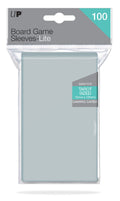 Image for Lite Tarot Sized Board Game Sleeves - 70mm X 120mm (100-Pack) - Card Sleeves