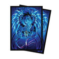 Image for Ruth Thompson Seablade Standard Deck Protector sleeves (100-Pack) - Card Sleeves
