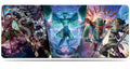 Image for War of the Spark Alternate Art Planeswalker Version 2 Table Playmat for Magic (6ft) - Playmats