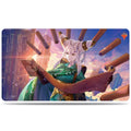 Image for War of the Spark Alternate Art Standard Size Playmat for Magic - Tamiyo - Playmats