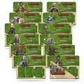 Image for Pathfinder Adventure Card Game Mini Mat (12-Pack) - Playmats