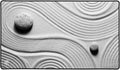 Image for Rubber Playmat - Zen Garden - Playmats