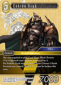 Image for Enkidu Uruk (10-067R) (Opus X) - Final Fantasy TCG