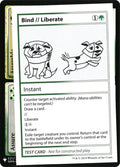 Image for Bind // Liberate (Mystery Booster: Convention Edition Exclusives) - Magic: The Gathering