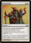 Image for Angelsong (15) (The List Reprints) - Magic: The Gathering