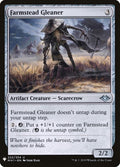 Image for Farmstead Gleaner (222) (The List Reprints) - Magic: The Gathering