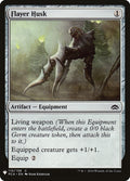 Image for Flayer Husk (110) (The List Reprints) - Magic: The Gathering