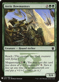 Image for Aerie Bowmasters (170) (The List Reprints) - Magic: The Gathering