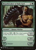 Image for Beastbreaker of Bala Ged (10) (The List Reprints) - Magic: The Gathering