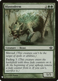 Image for Blastoderm (7) (The List Reprints) - Magic: The Gathering