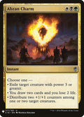 Image for Abzan Charm (177) (The List Reprints) - Magic: The Gathering