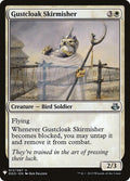 Image for Gustcloak Skirmisher (13) (The List Reprints) - Magic: The Gathering
