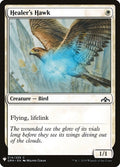 Image for Healer's Hawk (14) (The List Reprints) - Magic: The Gathering