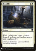 Image for Humble (14) (The List Reprints) - Magic: The Gathering