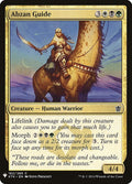 Image for Abzan Guide (162) (The List Reprints) - Magic: The Gathering