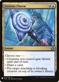 Image for Azorius Charm (192) (The List Reprints) - Magic: The Gathering