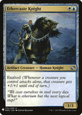 Image for Ethercaste Knight (175) (The List Reprints) - Magic: The Gathering