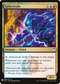 Image for Gelectrode (38) (The List Reprints) - Magic: The Gathering