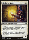 Image for Mother of Runes (DDO) (20) (The List Reprints) - Magic: The Gathering