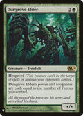 Image for Dungrove Elder (171) (The List Reprints) - Magic: The Gathering
