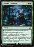 Image for Eldritch Evolution (155) (The List Reprints) - Magic: The Gathering