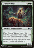 Image for Eternal Witness (UMA) (163) (The List Reprints) - Magic: The Gathering