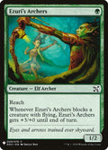 Image for Ezuri's Archers (9) (The List Reprints) - Magic: The Gathering