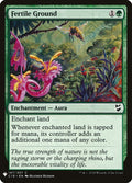 Image for Fertile Ground (147) (The List Reprints) - Magic: The Gathering