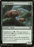 Image for Gnarlid Pack (144) (The List Reprints) - Magic: The Gathering