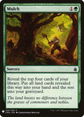 Mulch (128) (The List Reprints)