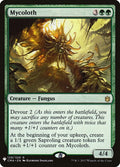 Image for Mycoloth (129) (The List Reprints) - Magic: The Gathering