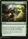 Image for Natural Connection (13) (The List Reprints) - Magic: The Gathering