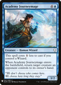 Image for Academy Journeymage (41) (The List Reprints) - Magic: The Gathering