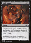 Image for Bladebrand (86) (The List Reprints) - Magic: The Gathering