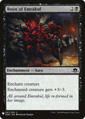 Image for Boon of Emrakul (81) (The List Reprints) - Magic: The Gathering