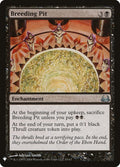 Image for Breeding Pit (53) (The List Reprints) - Magic: The Gathering