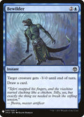 Image for Bewilder (43) (The List Reprints) - Magic: The Gathering