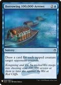Image for Borrowing 100,000 Arrows (45) (The List Reprints) - Magic: The Gathering