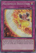 Image for Mathmech Induction (MYFI-EN013) (MYFI) - YuGiOh