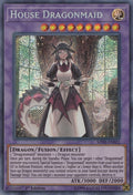 Image for House Dragonmaid (MYFI-EN022) (MYFI) - YuGiOh