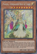 Image for Mardel, Generaider Boss of Light (MYFI-EN027) (MYFI) - YuGiOh
