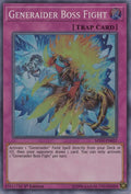 Image for Generaider Boss Fight (MYFI-EN037) (MYFI) - YuGiOh